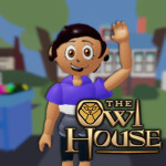 The Owl House 3D Roleplay