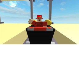 Cart Ride [NEW]