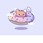 PastelDonuts! :D