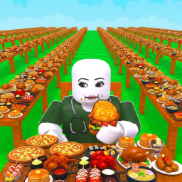 Eat the Largest Mukbang icon