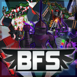 [CW] Boss Fighting Stages