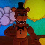 Fnaf: New Times RP