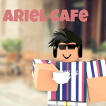 ｡Ariel Cafe｡