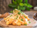 cheese friess