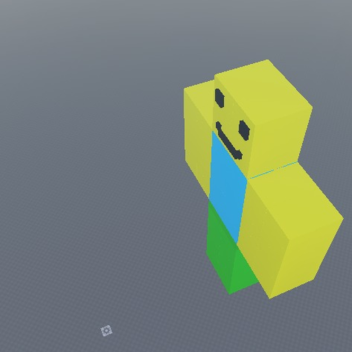 Destroy The Noob