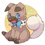 (RockRuff Fan Club)