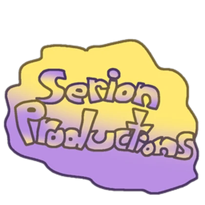 Serion Productions Roblox group icon