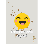 Smilings epic squad