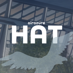HAT [] Hatterdam International Airport