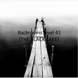 Backrooms Level 41 [The Black Lake] icon