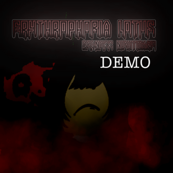 Erythrophobia Lotus: Redness Nightmare (DEMO)