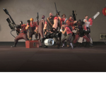 TF2 2 for more playing