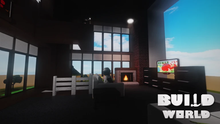 Build Your World