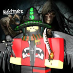 Midnight Crew (Assassin! Based Crew)