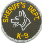 Mano County Police Patrol [MCPP]