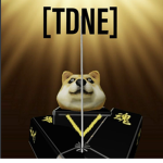The Crew of The Doge Ninja Empire