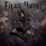 Titan Havoc