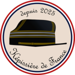 Képissière de France