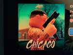 Otb spin the block