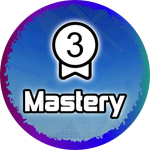 The Simple: Mastery 3!