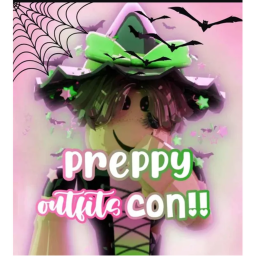 Preppy Halloween Outfits Con!!
