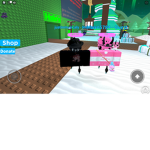 Justin the King squad