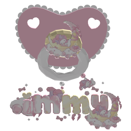 immy paciiii