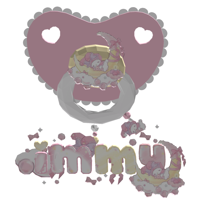 immy paciiii