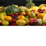 WE ARE FRUITS!