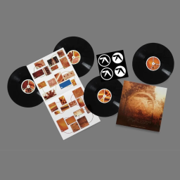 Aphex Twin Museum (85-92)