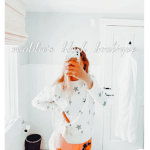 maddie’s blush boutique!