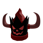 King Of Halloween (Vengeance)