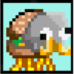Crow 'n Friends