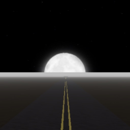 The Outskirts