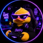 DarkGlitchie