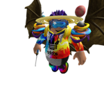 JoeyMan64YT Fan Club