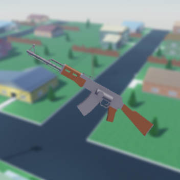 (BETA) Classic Hood Gun Testing