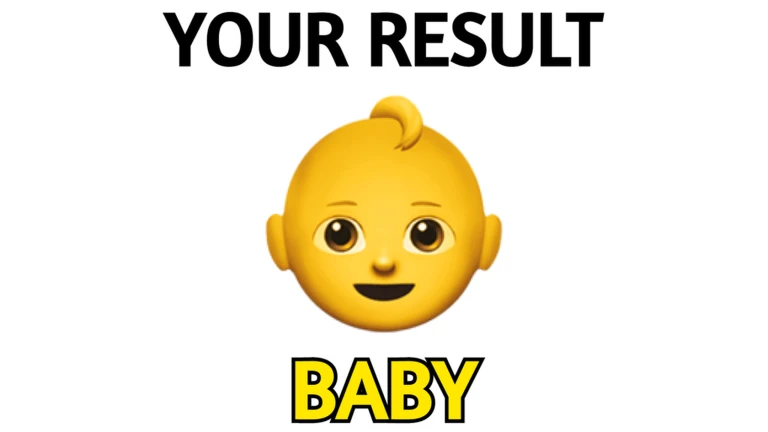 👶 年齢テスト