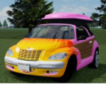 SwagWagons United
