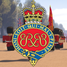 [NEW] Wellington Barracks