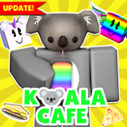 [HD] Koala Cafe!