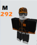 M 292