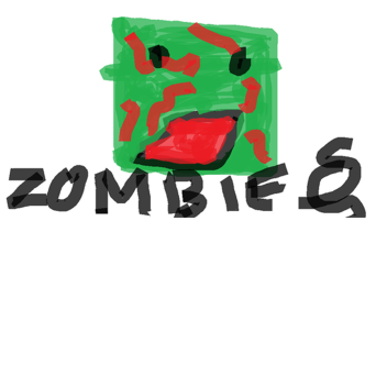 Zombie Town (alpha)