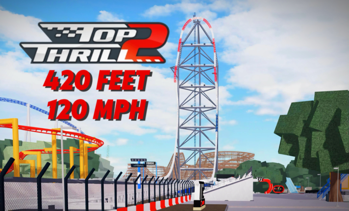 Cedar Point  screenshot 2