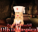 Za olivia world