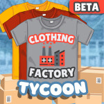 Clothing Factory Tycoon