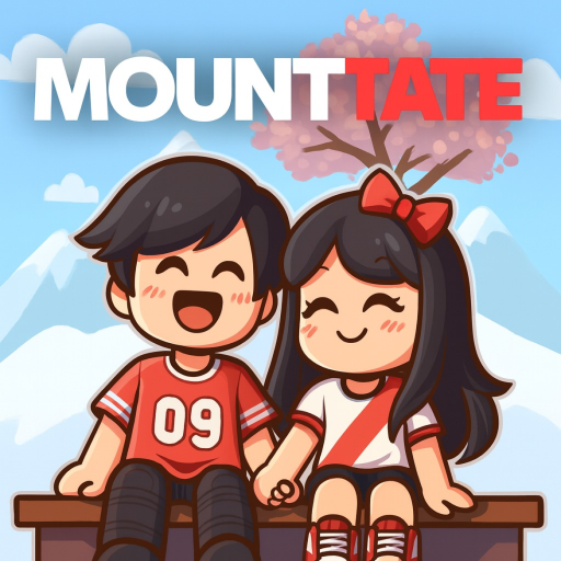 [EVENT ❄️ + FREE AVA X10 SUMMIT ]  MOUNT TATE   official Roblox game thumbnail