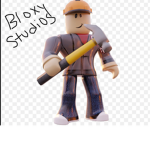 Bloxy studios Group
