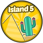 Game Badge Icon