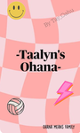 -Taalyn's Ohana-